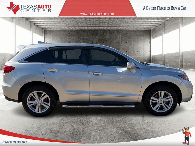 Acura RDX Vehicle Full-screen Gallery Image 04