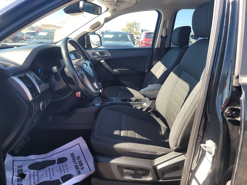 Ford Ranger Vehicle Full-screen Gallery Image 08