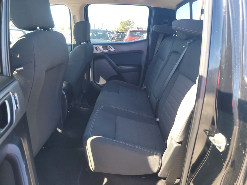 Ford Ranger Vehicle Full-screen Gallery Image 09