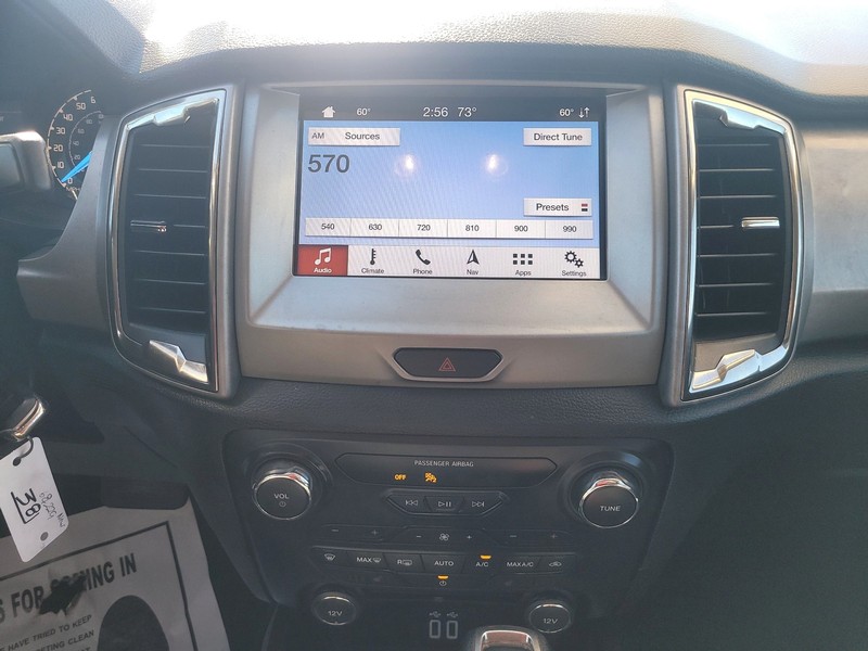 Ford Ranger Vehicle Full-screen Gallery Image 10