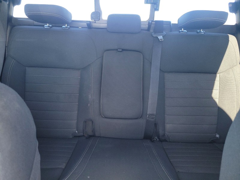 Ford Ranger Vehicle Full-screen Gallery Image 11