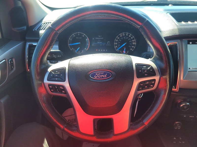 Ford Ranger Vehicle Full-screen Gallery Image 12