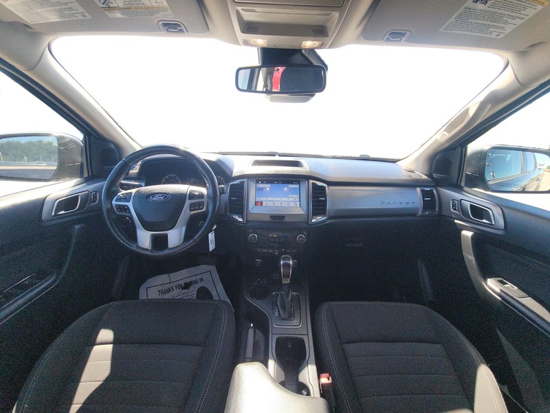 Ford Ranger Vehicle Full-screen Gallery Image 13