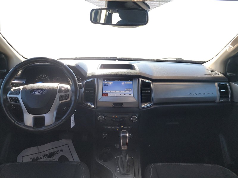 Ford Ranger Vehicle Full-screen Gallery Image 14