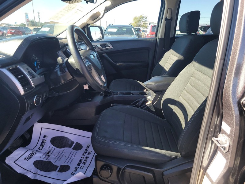 Ford Ranger Vehicle Full-screen Gallery Image 09