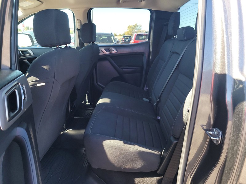 Ford Ranger Vehicle Full-screen Gallery Image 10