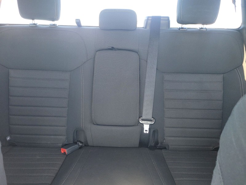 Ford Ranger Vehicle Full-screen Gallery Image 12