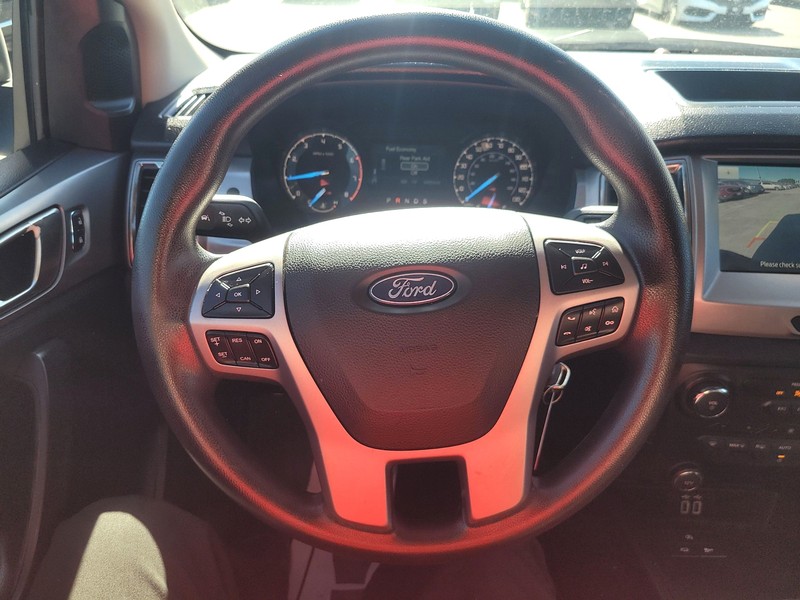 Ford Ranger Vehicle Full-screen Gallery Image 13