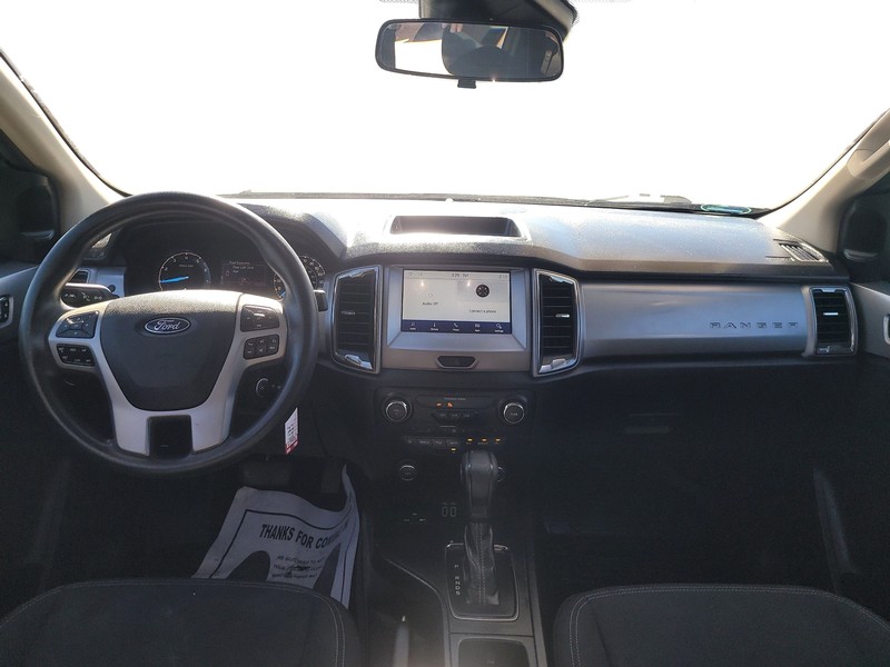 Ford Ranger Vehicle Full-screen Gallery Image 15