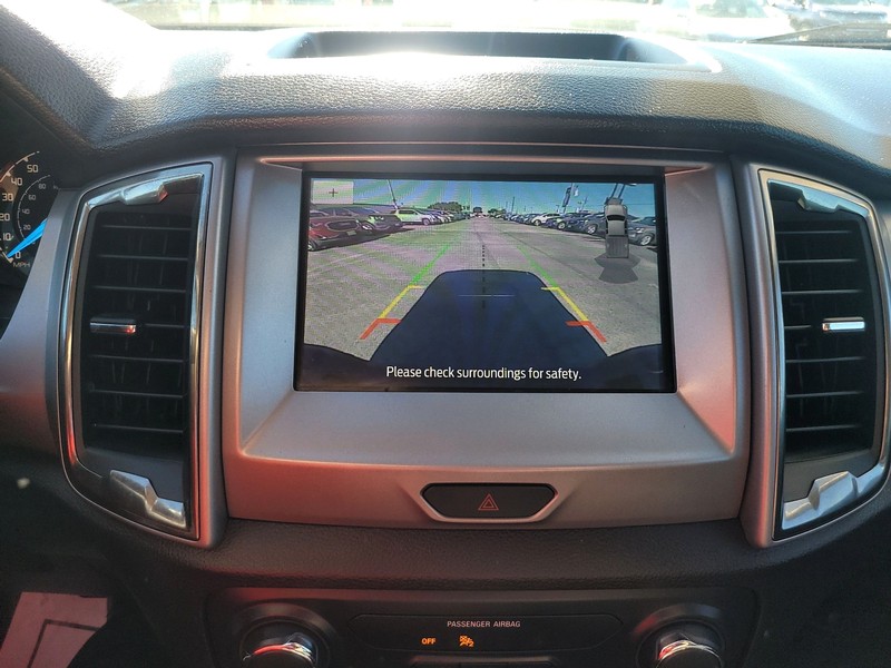 Ford Ranger Vehicle Full-screen Gallery Image 16