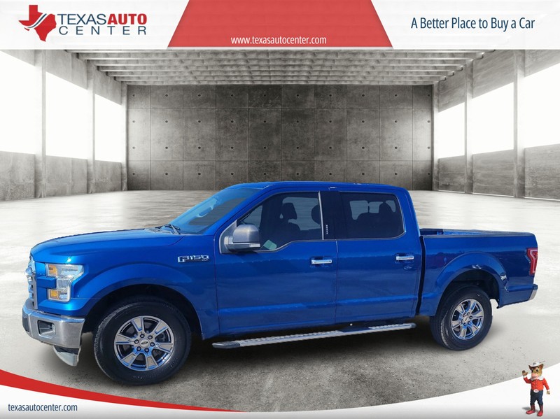 Ford F-150 Vehicle Full-screen Gallery Image 2