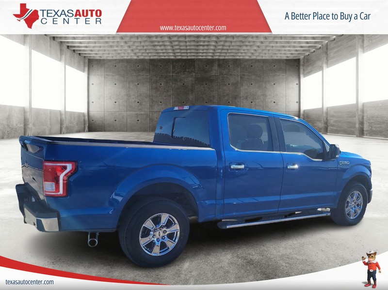 Ford F-150 Vehicle Full-screen Gallery Image 7