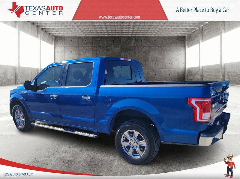 Ford F-150 Vehicle Full-screen Gallery Image 8