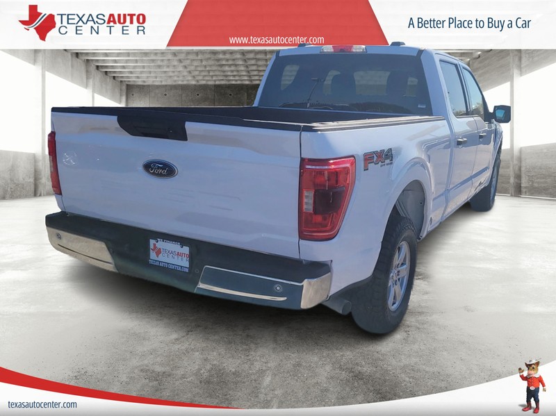 Ford F-150 Vehicle Full-screen Gallery Image 05