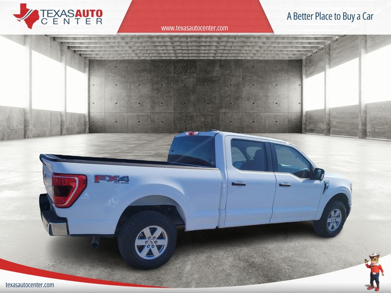 Ford F-150 Vehicle Full-screen Gallery Image 06
