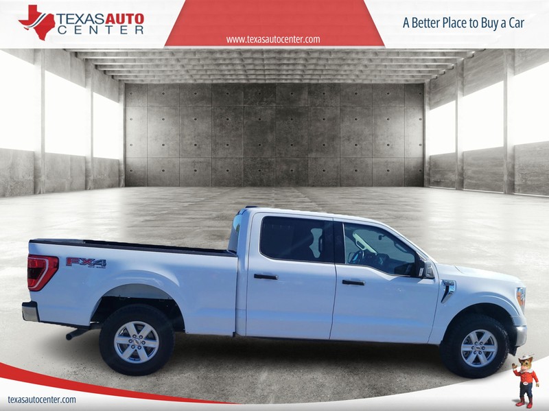 Ford F-150 Vehicle Full-screen Gallery Image 07