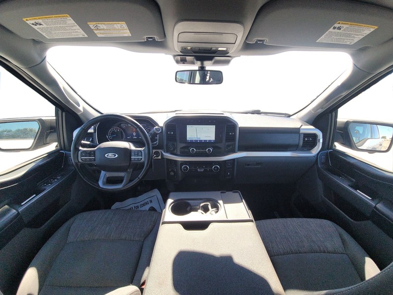 Ford F-150 Vehicle Full-screen Gallery Image 14