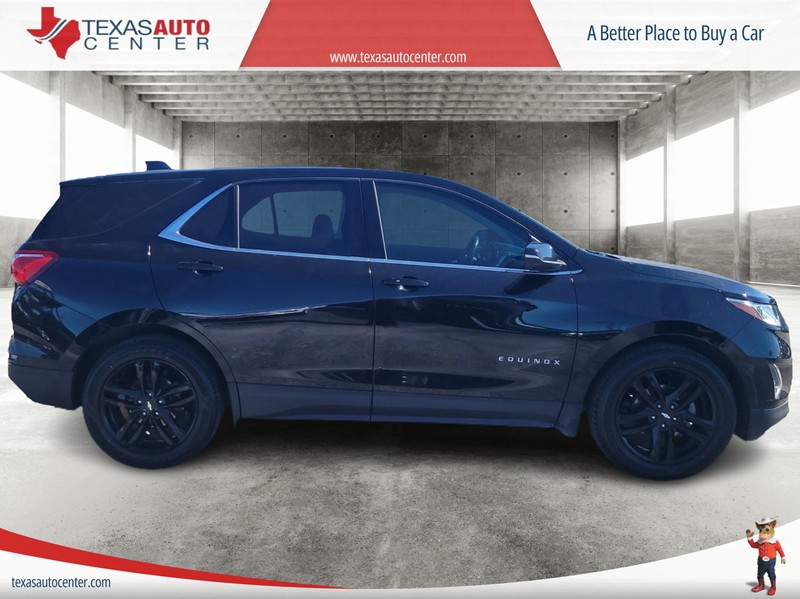 Chevrolet Equinox Vehicle Full-screen Gallery Image 03