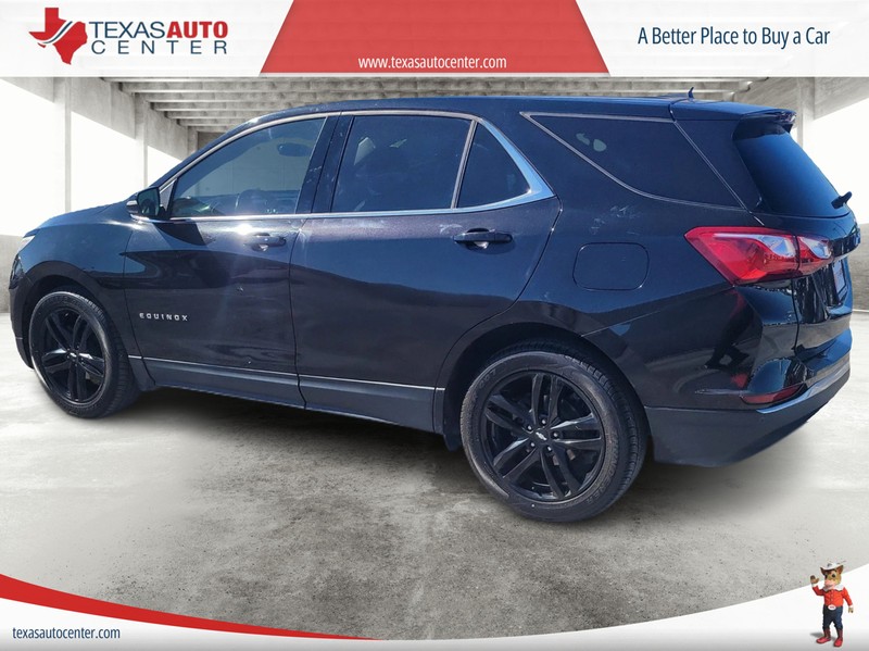 Chevrolet Equinox Vehicle Full-screen Gallery Image 04