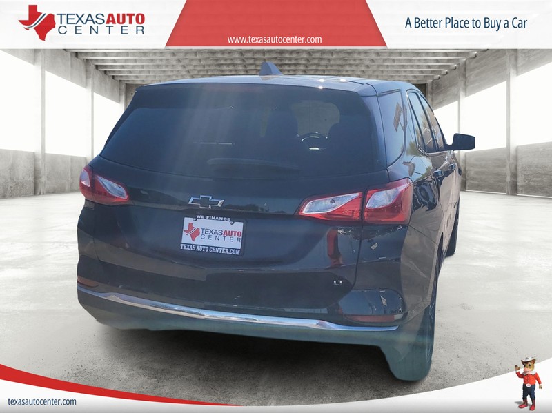 Chevrolet Equinox Vehicle Full-screen Gallery Image 05