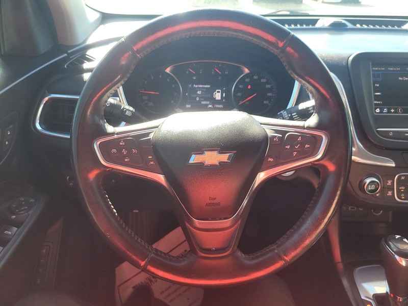 Chevrolet Equinox Vehicle Full-screen Gallery Image 13