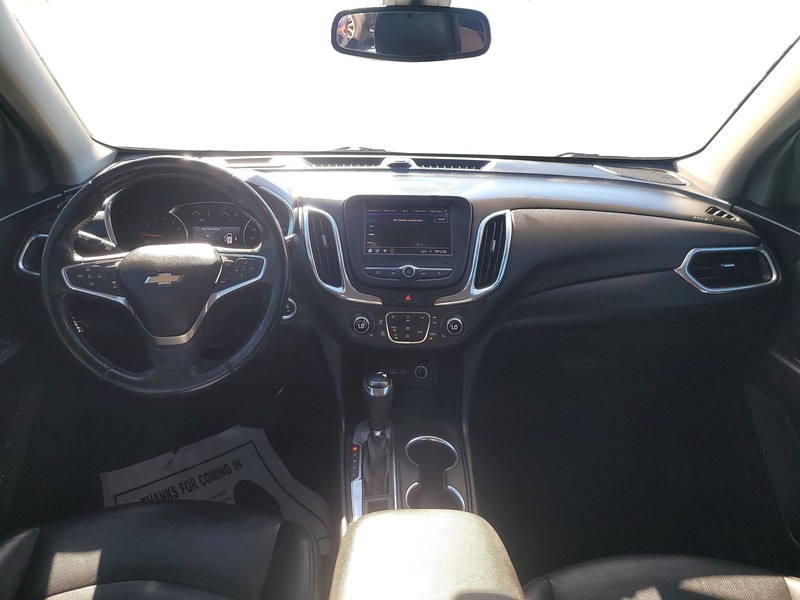 Chevrolet Equinox Vehicle Full-screen Gallery Image 15