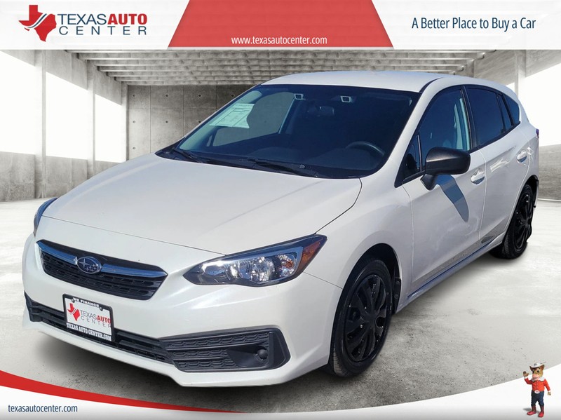 Subaru Impreza Vehicle Full-screen Gallery Image 02