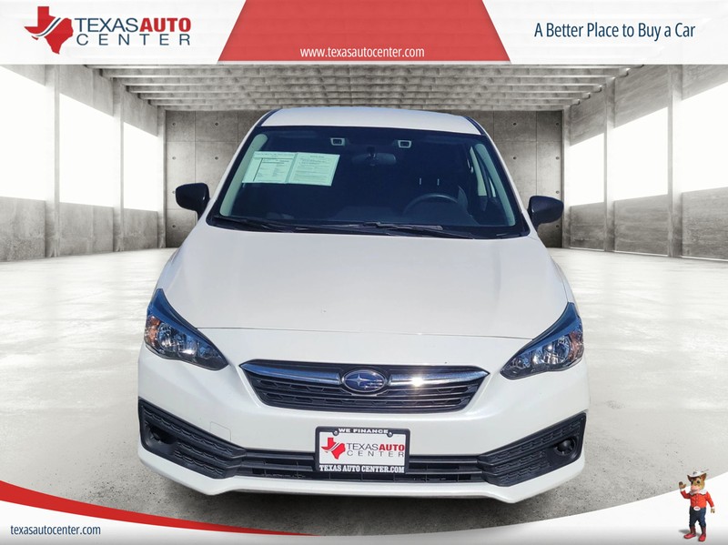 Subaru Impreza Vehicle Full-screen Gallery Image 03