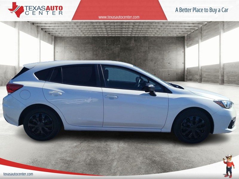 Subaru Impreza Vehicle Full-screen Gallery Image 04