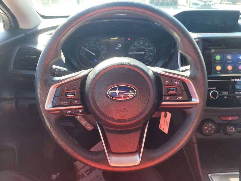 Subaru Impreza Vehicle Full-screen Gallery Image 14