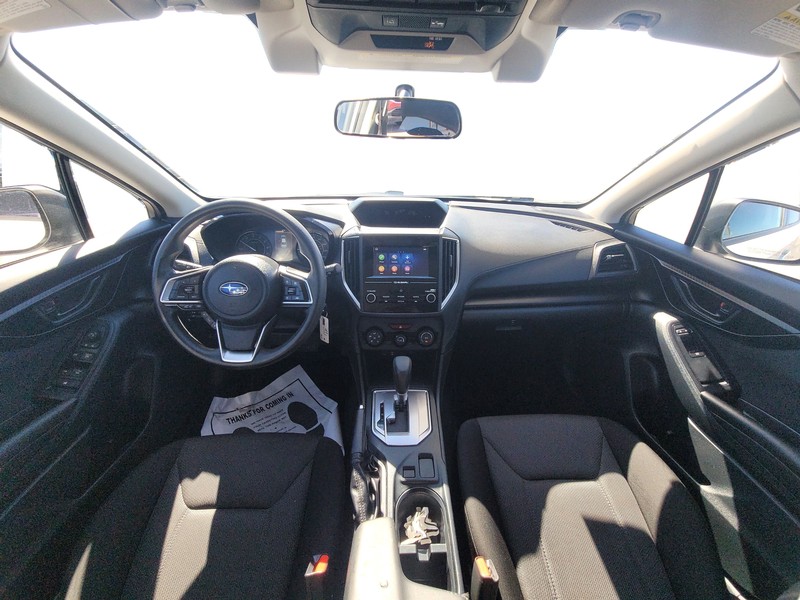 Subaru Impreza Vehicle Full-screen Gallery Image 15