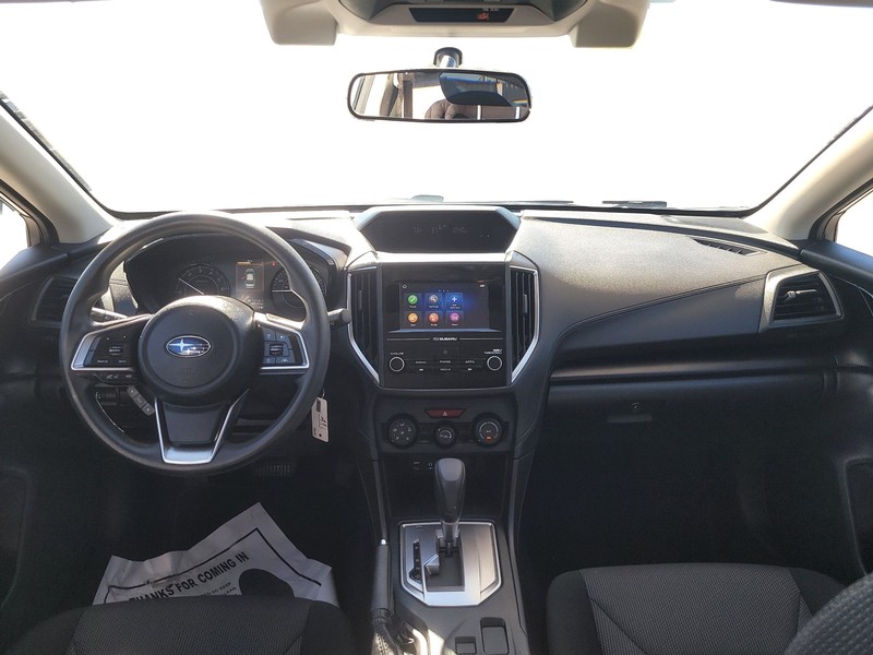 Subaru Impreza Vehicle Full-screen Gallery Image 16