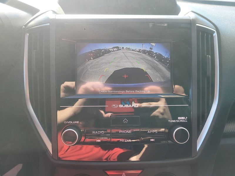 Subaru Impreza Vehicle Full-screen Gallery Image 17