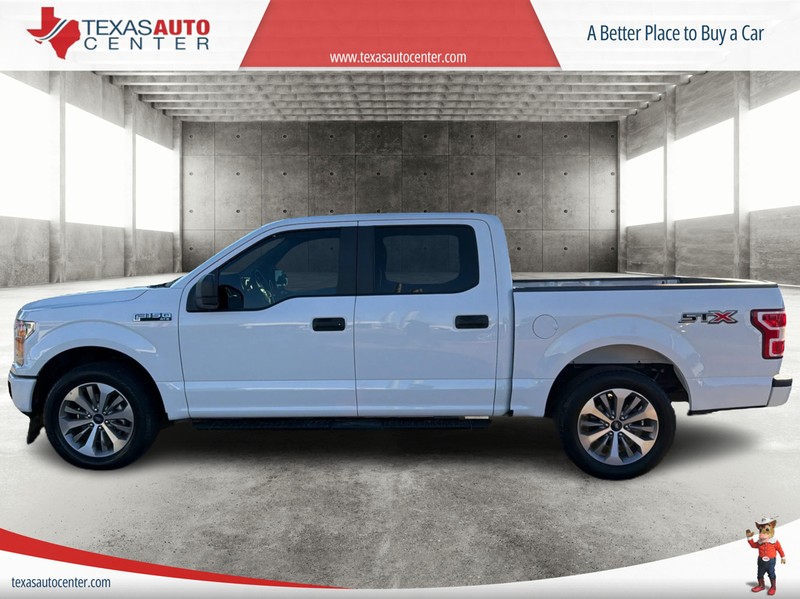 Ford F-150 Vehicle Full-screen Gallery Image 05