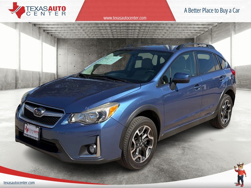 Subaru Crosstrek Vehicle Full-screen Gallery Image 02