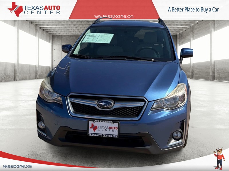 Subaru Crosstrek Vehicle Full-screen Gallery Image 03