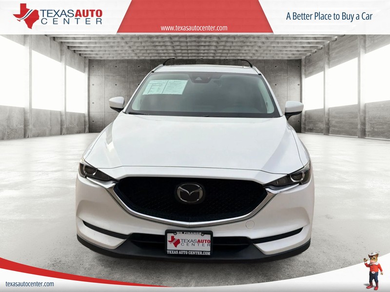 Mazda CX-5 Vehicle Full-screen Gallery Image 03