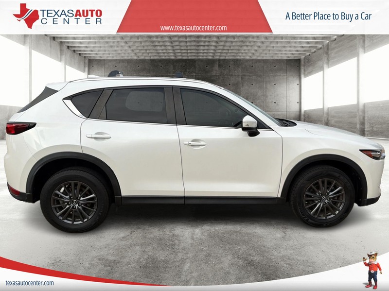Mazda CX-5 Vehicle Full-screen Gallery Image 04