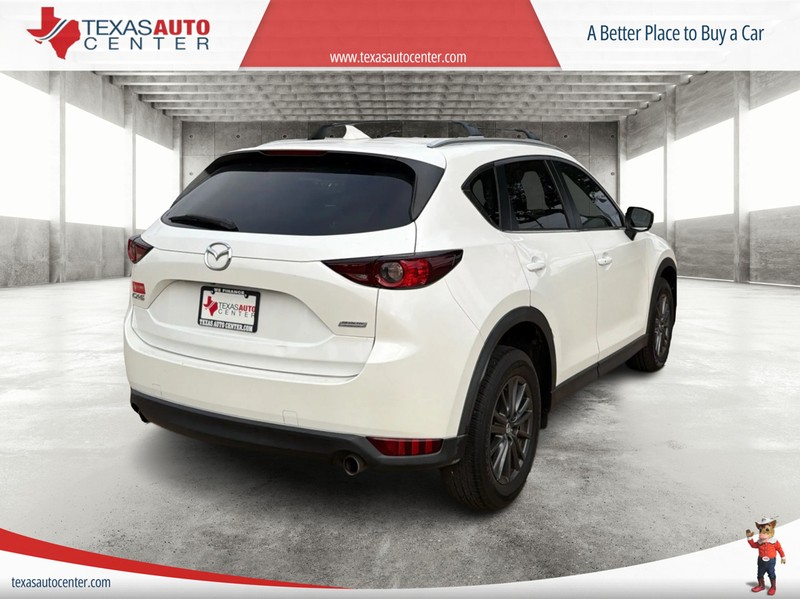 Mazda CX-5 Vehicle Full-screen Gallery Image 07