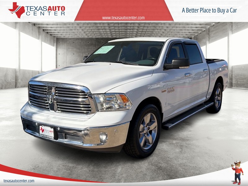 Ram 1500 Vehicle Full-screen Gallery Image 02