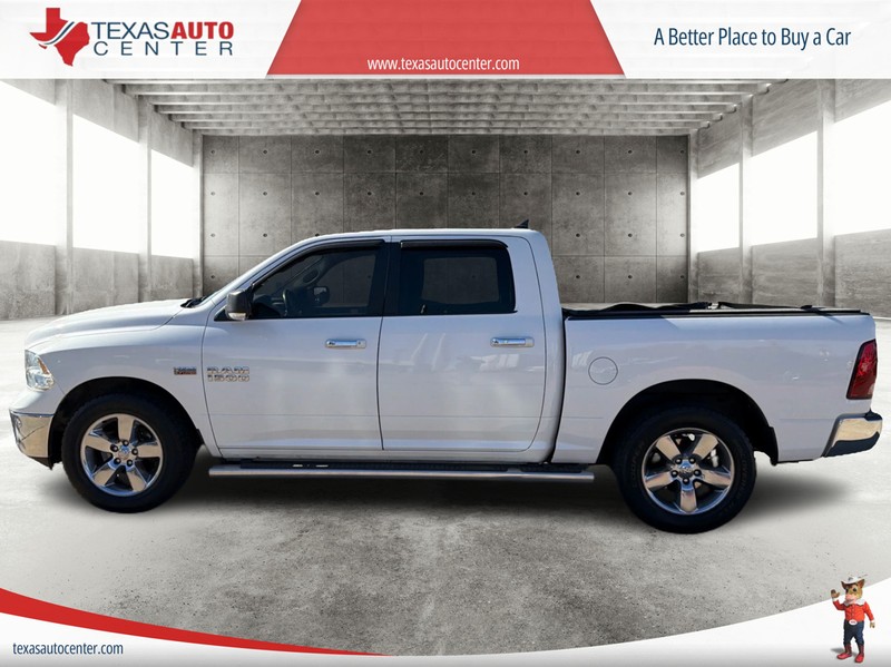 Ram 1500 Vehicle Full-screen Gallery Image 05