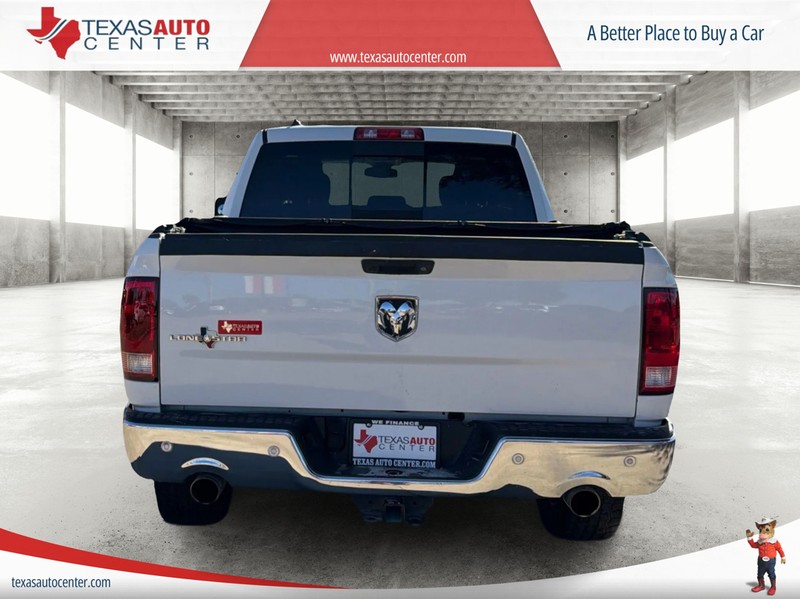 Ram 1500 Vehicle Full-screen Gallery Image 06