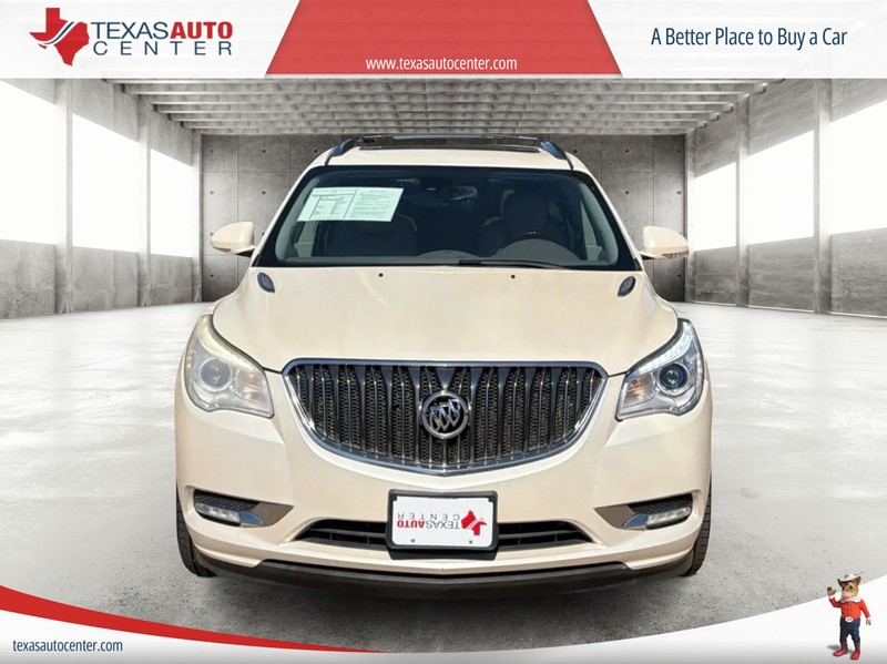 Buick Enclave Vehicle Full-screen Gallery Image 03