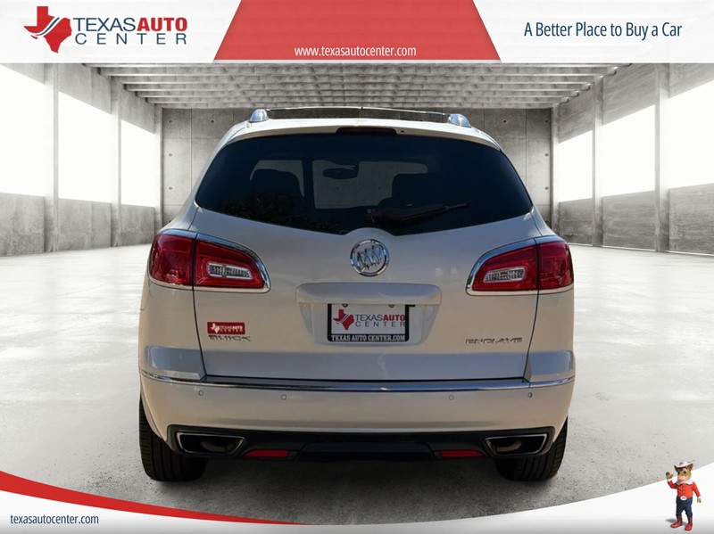 Buick Enclave Vehicle Full-screen Gallery Image 06