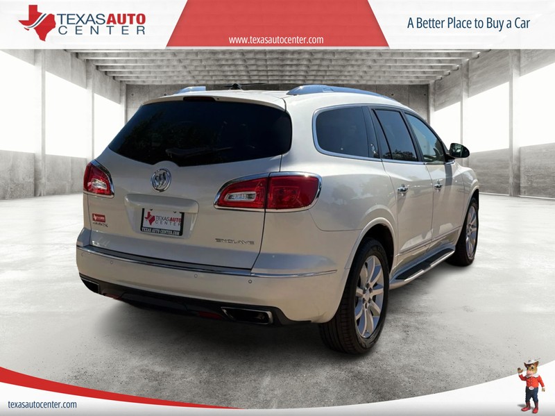 Buick Enclave Vehicle Full-screen Gallery Image 07