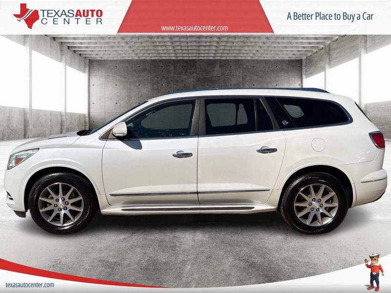 Buick Enclave Vehicle Full-screen Gallery Image 05