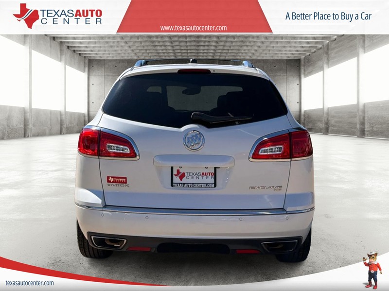 Buick Enclave Vehicle Full-screen Gallery Image 06