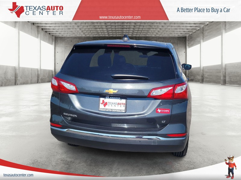 Chevrolet Equinox Vehicle Full-screen Gallery Image 06