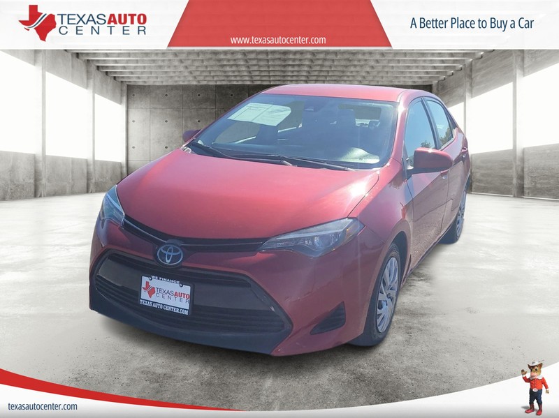 Toyota Corolla Vehicle Full-screen Gallery Image 02