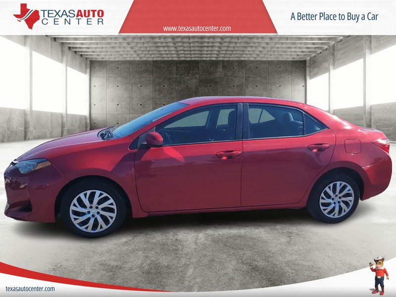 Toyota Corolla Vehicle Full-screen Gallery Image 05